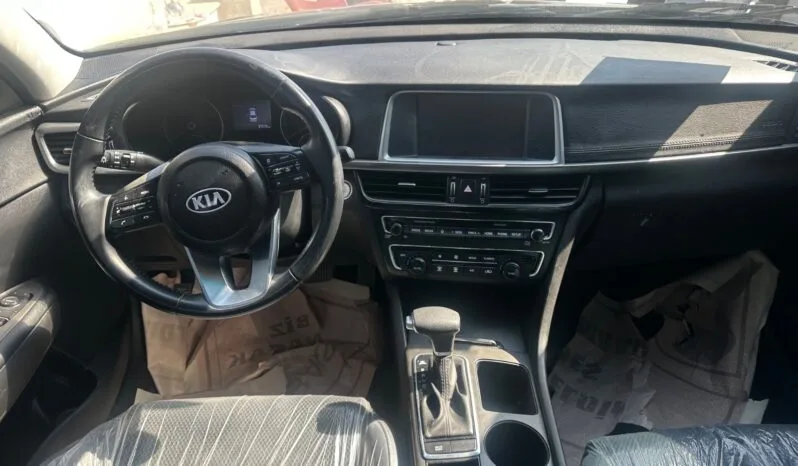 
								 مستعمل كيا – Kia اوبتيما – Optima ممتلئ									