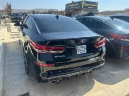 
										 مستعمل كيا – Kia اوبتيما – Optima ممتلئ									