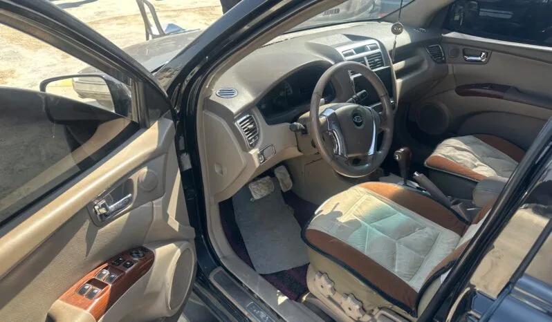
								 مستعمل كيا – Kia سبورتاج – Sportage ممتلئ									