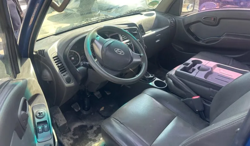 
								 مستعمل هيونداي – Hyundai بورتر – porter ممتلئ									