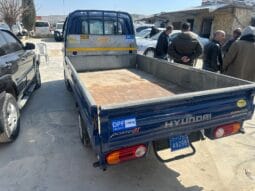 مستعمل هيونداي – Hyundai بورتر – porter