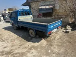 مستعمل هيونداي – Hyundai بورتر – porter