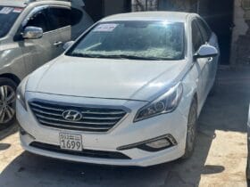 مستعمل هيونداي – Hyundai سوناتا – Sonata