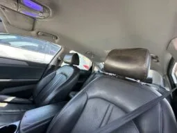 مستعمل هيونداي – Hyundai سوناتا – Sonata