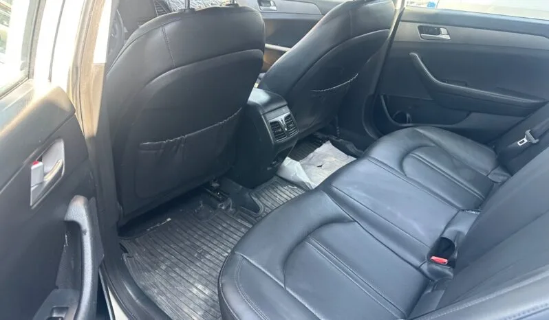 
								 مستعمل هيونداي – Hyundai سوناتا – Sonata ممتلئ									