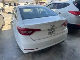 
										 مستعمل هيونداي – Hyundai سوناتا – Sonata ممتلئ									
