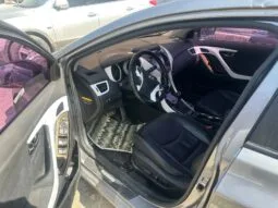 مستعمل هيونداي – Hyundai الينترا – Alentra