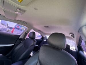 مستعمل هيونداي – Hyundai الينترا – Alentra