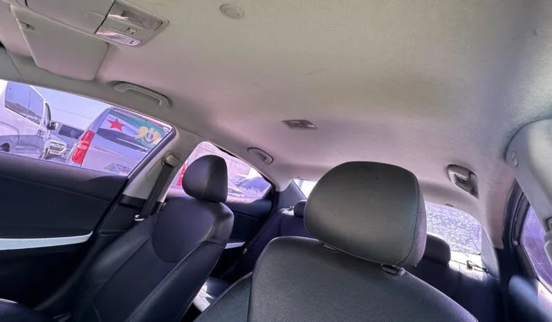 
								 مستعمل هيونداي – Hyundai الينترا – Alentra ممتلئ									