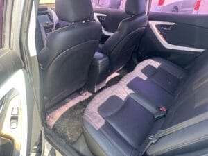 مستعمل هيونداي – Hyundai الينترا – Alentra