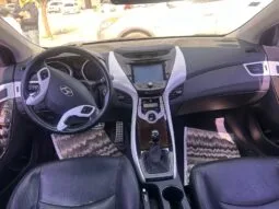 مستعمل هيونداي – Hyundai الينترا – Alentra