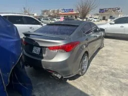 
										 مستعمل هيونداي – Hyundai الينترا – Alentra ممتلئ									
