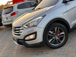 مستعمل هيونداي – Hyundai سانتافيه – Santafe