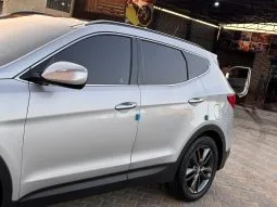 مستعمل هيونداي – Hyundai سانتافيه – Santafe