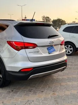مستعمل هيونداي – Hyundai سانتافيه – Santafe