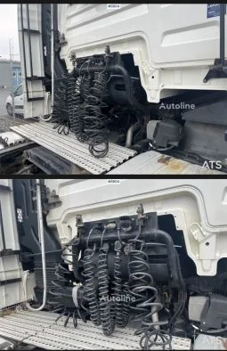 
										 مستعمل ايم جي – MG ZS ممتلئ									