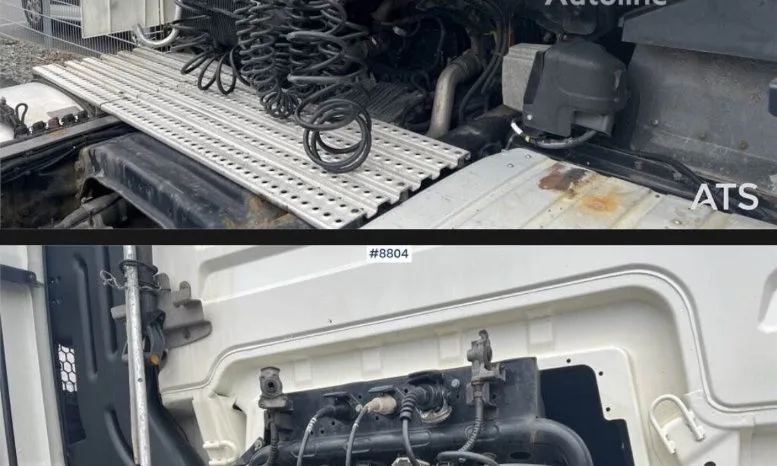 
								 مستعمل ايم جي – MG ZS ممتلئ									