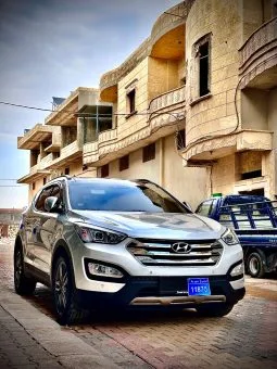 مستعمل هيونداي – Hyundai سانتافيه – Santafe