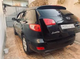 
										 مستعمل هيونداي – Hyundai سانتافيه – Santafe ممتلئ									
