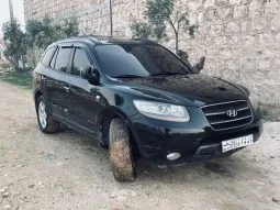 
										 مستعمل هيونداي – Hyundai سانتافيه – Santafe ممتلئ									