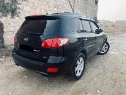 
										 مستعمل هيونداي – Hyundai سانتافيه – Santafe ممتلئ									