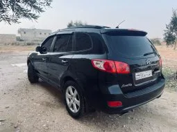 
										 مستعمل هيونداي – Hyundai سانتافيه – Santafe ممتلئ									