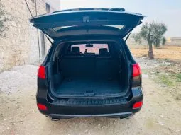 
										 مستعمل هيونداي – Hyundai سانتافيه – Santafe ممتلئ									
