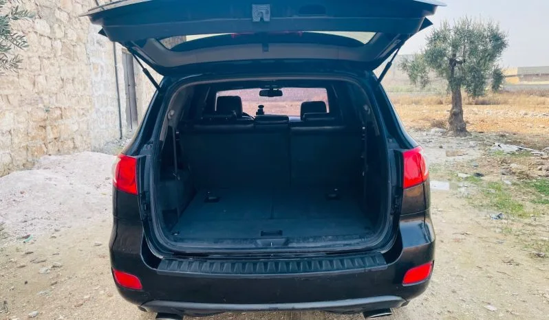 
								 مستعمل هيونداي – Hyundai سانتافيه – Santafe ممتلئ									