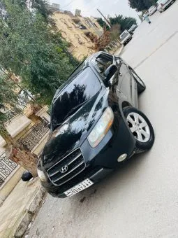 
										 مستعمل هيونداي – Hyundai سانتافيه – Santafe ممتلئ									
