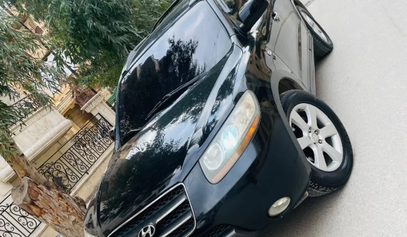 
								 مستعمل هيونداي – Hyundai سانتافيه – Santafe ممتلئ									