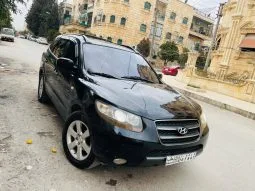 
										 مستعمل هيونداي – Hyundai سانتافيه – Santafe ممتلئ									
