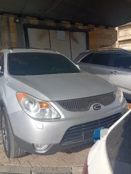
										 مستعمل هيونداي – Hyundai فيراكروز – Veracruz ممتلئ									