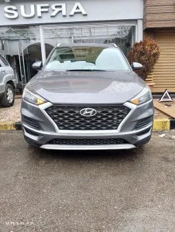مستعمل هيونداي – Hyundai توسان – Tusan