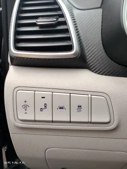 مستعمل هيونداي – Hyundai توسان – Tusan