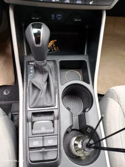 مستعمل هيونداي – Hyundai توسان – Tusan