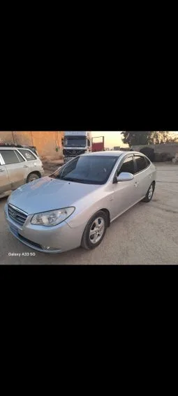 جديد هيونداي – Hyundai افنتي – avante
