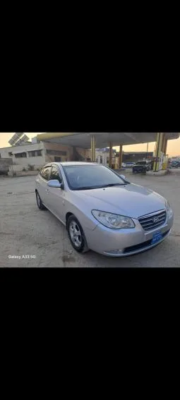 جديد هيونداي – Hyundai افنتي – avante
