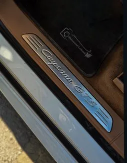 
										 مستعمل بورش – Porsche كايين – Cayenne ممتلئ									