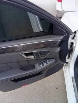 مستعمل مرسيدس بينز – Mercedes benz E200
