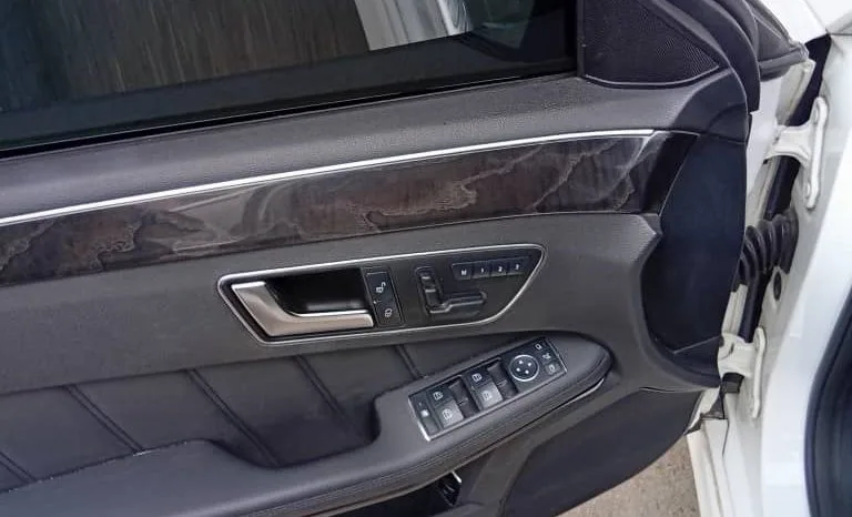 
								 مستعمل مرسيدس بينز – Mercedes benz E200 ممتلئ									