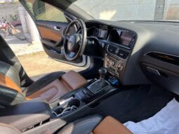 
										 مستعمل اودي – Audi A4 ممتلئ									