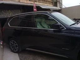 
										 مستعمل بي ام دابيليو – BMW X5 ممتلئ									