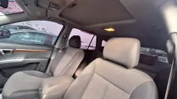 
										 مستعمل هيونداي – Hyundai سانتافيه – Santafe ممتلئ									