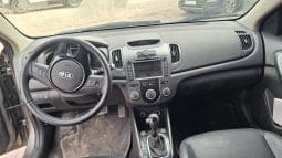 
										 مستعمل كيا – Kia فورتي – Forte ممتلئ									