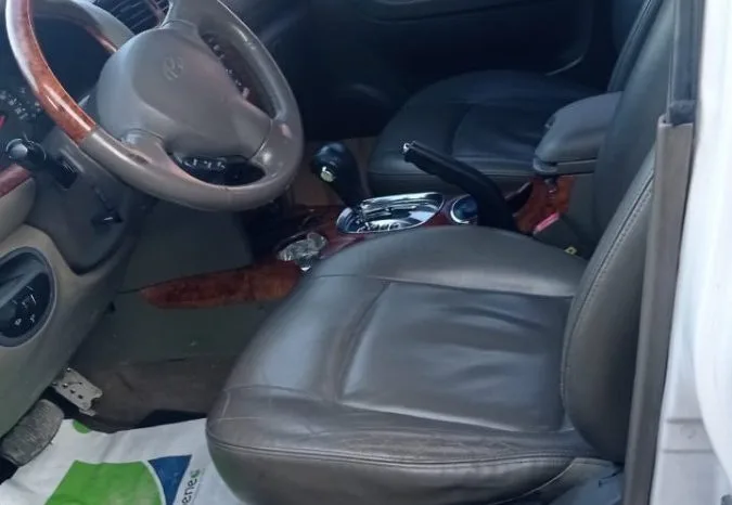 
								 مستعمل هيونداي – Hyundai سانتافيه – Santafe ممتلئ									