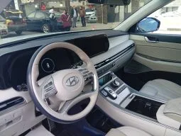 
										 مستعمل هيونداي – Hyundai باليساد – Palisade ممتلئ									