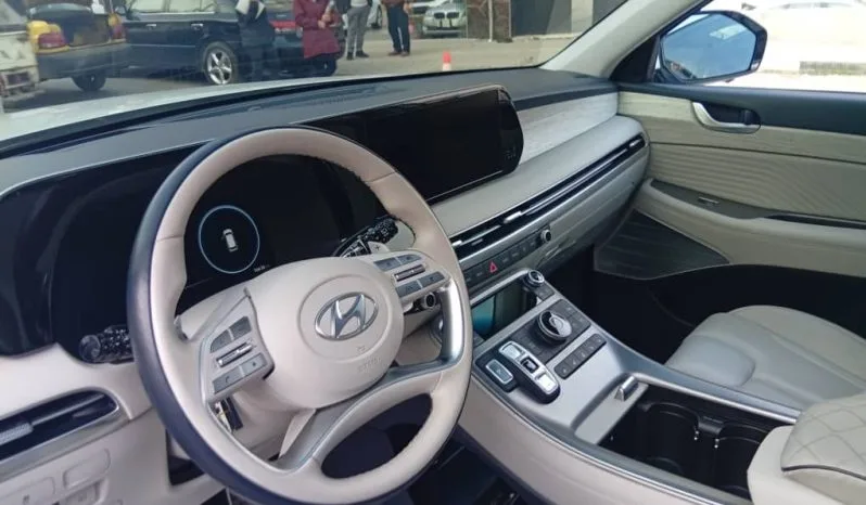 
								 مستعمل هيونداي – Hyundai باليساد – Palisade ممتلئ									