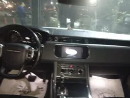 
										 مستعمل لاند روفر – Land Rover سبورت – Range Rover Sport ممتلئ									
