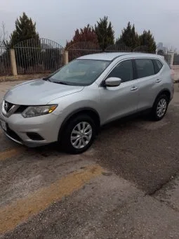 
										 مستعمل نيسان – Nissan روج-Rogue ممتلئ									