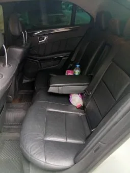 مستعمل مرسيدس بينز – Mercedes benz E200
